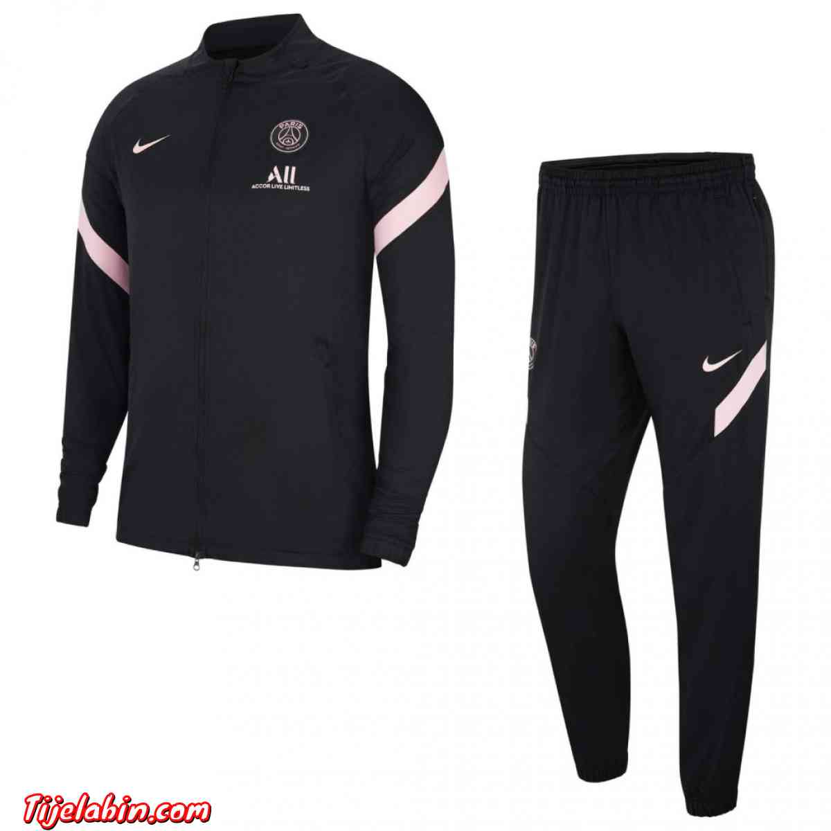 بدلة رياضية أصلية للرجال - Texena, Jijel - Tijelabin