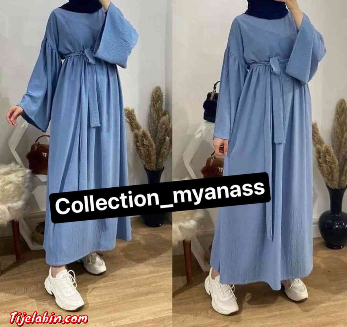 hijab - Ain Benian, Alger