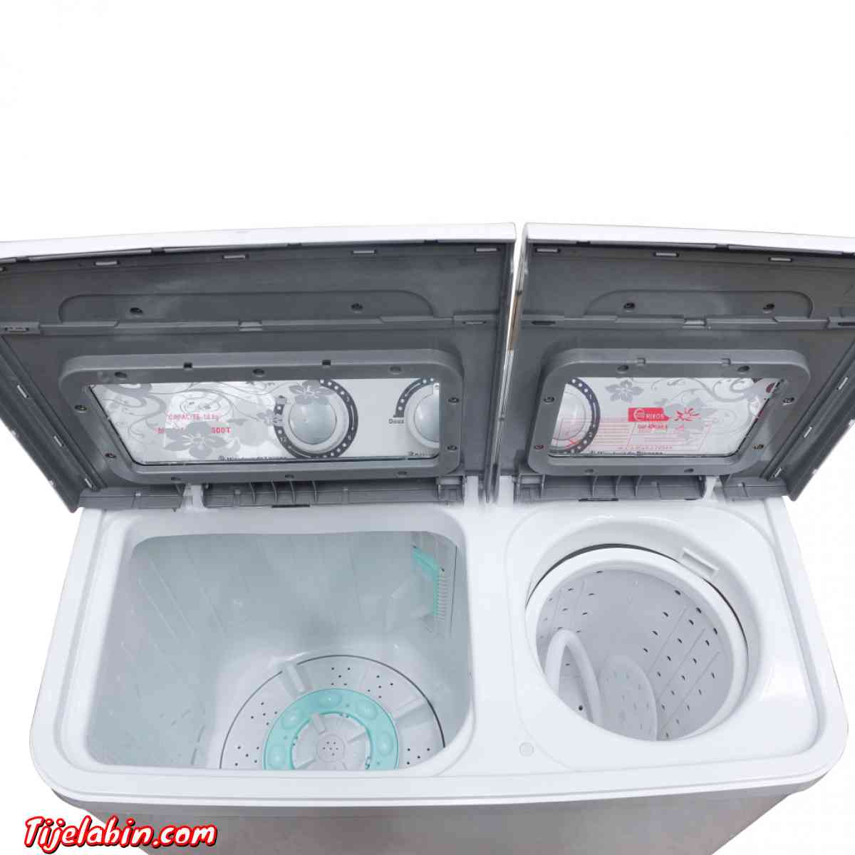 ماشنة لافي 18 k - Adekar, Béjaïa - Tijelabin