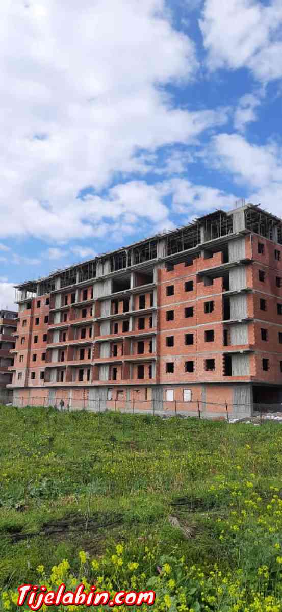 appartement a vendre - Bordj El Kiffan, Alger