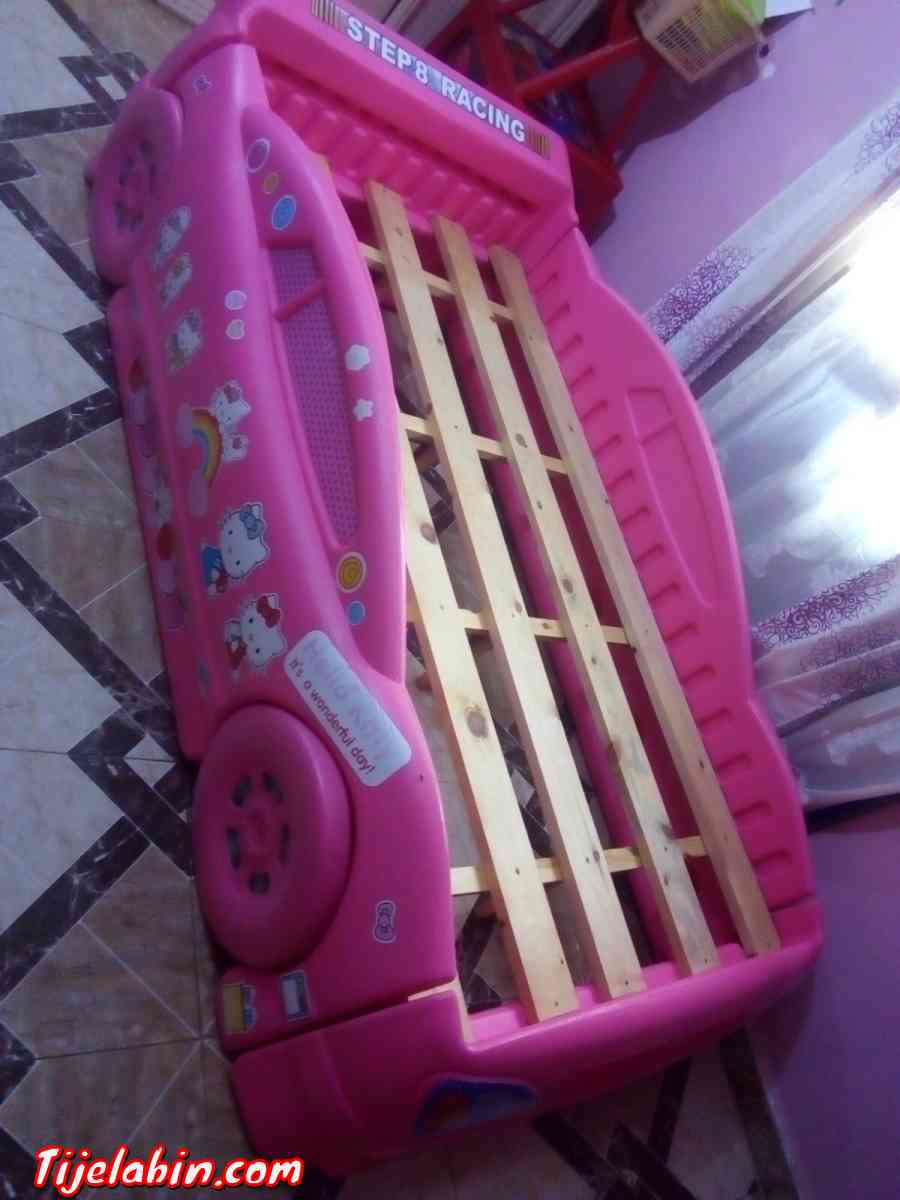 سرير اطفال - Reghaia, Alger - Tijelabin