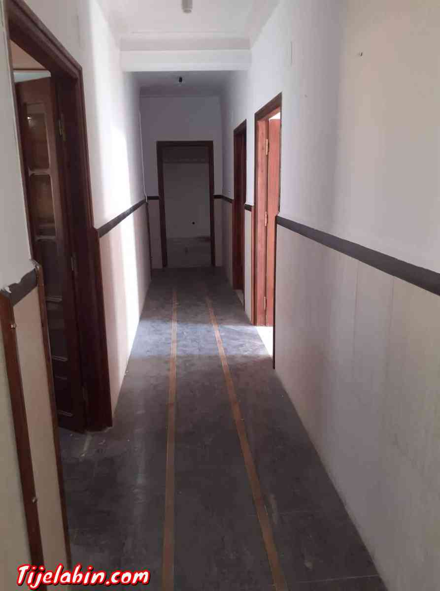 شقة ف5 - Bordj El Bahri, Alger - Tijelabin