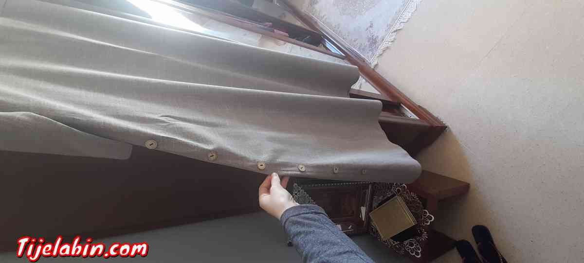 hijabate - Ain Benian, Alger - Tijelabin