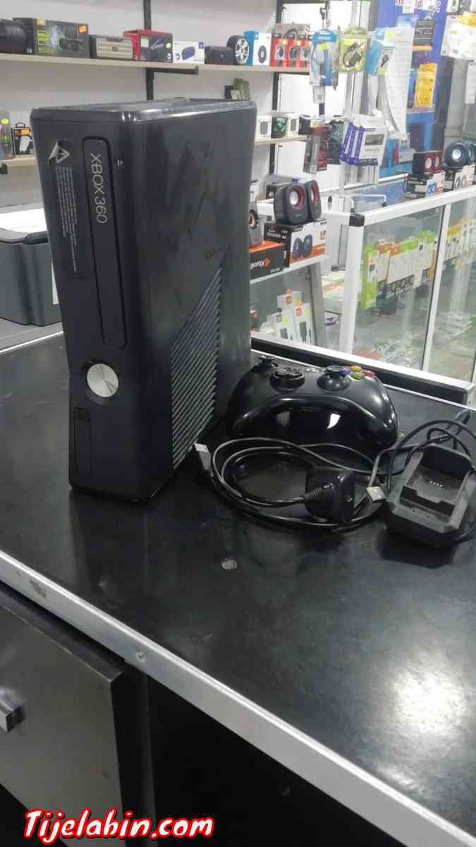 xbox 360 - Ouled Yaich, Blida