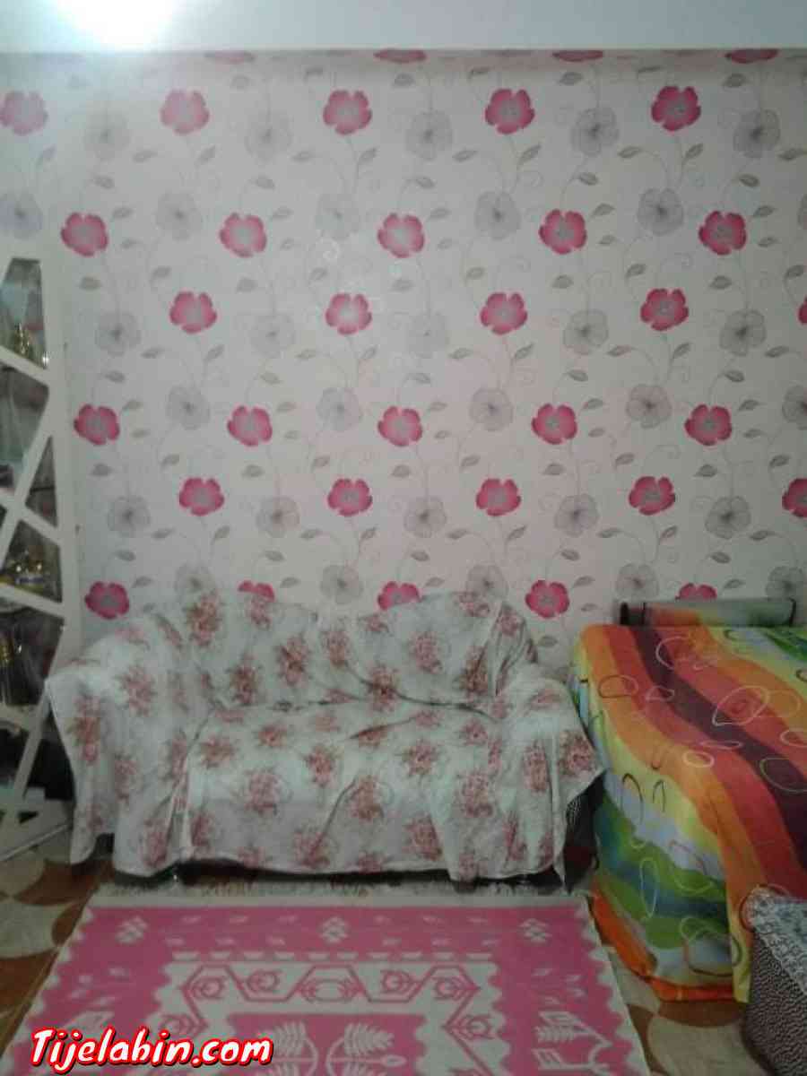 شقة ٣ غرف - Khemisti, Tipaza - Tijelabin