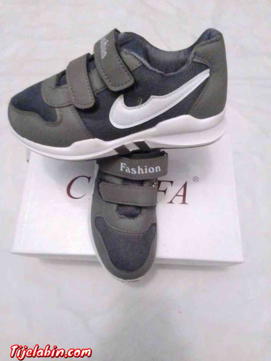 أحذية أطفال - Mazouna, Relizane - Tijelabin