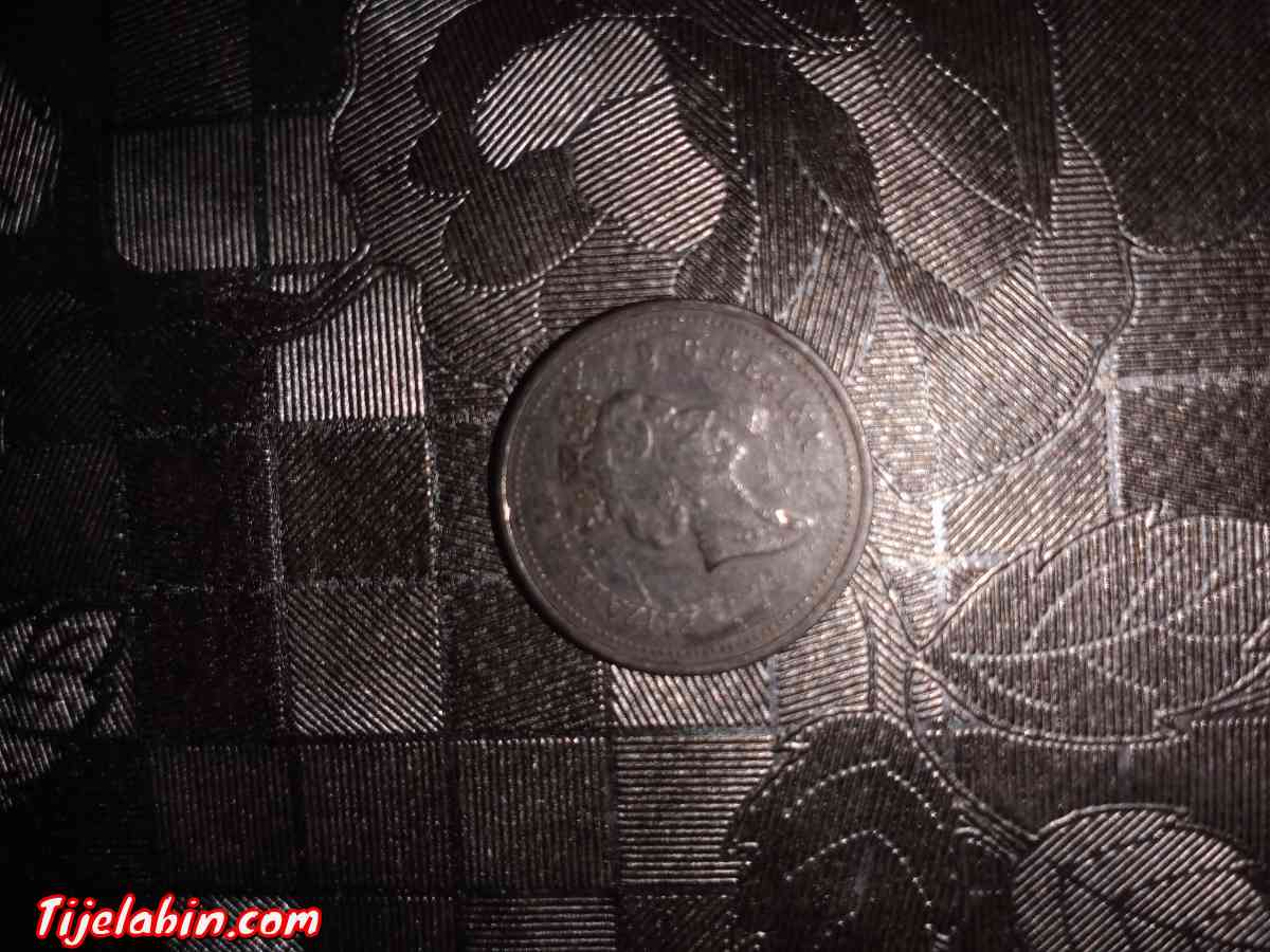 عملات نقديه قديمه - Ain Romana, Blida - Tijelabin