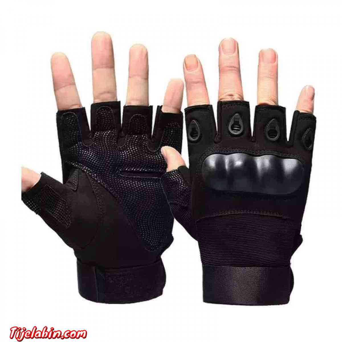 القفازات النصفية  - Alger Centre, Alger - Tijelabin