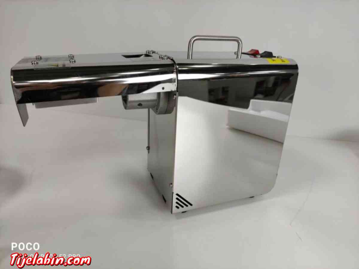 عصارة الزيوت الطبيعية والحبوب - Ain Benian, Alger - Tijelabin