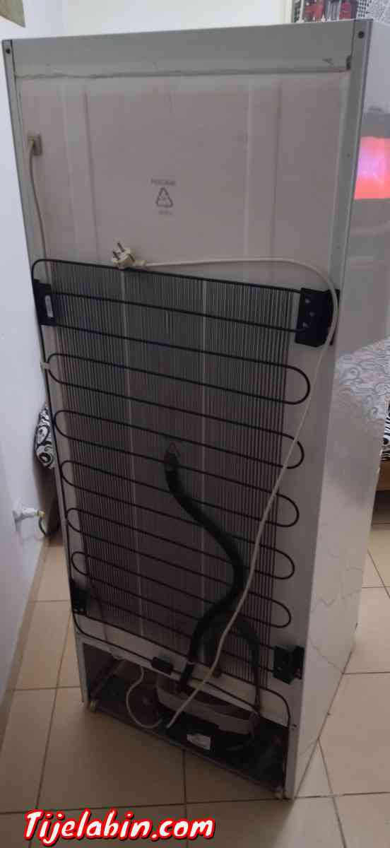 Frégidaire arthur martin très bon état 07/10 - Les Eucalyptus, Alger - Tijelabin