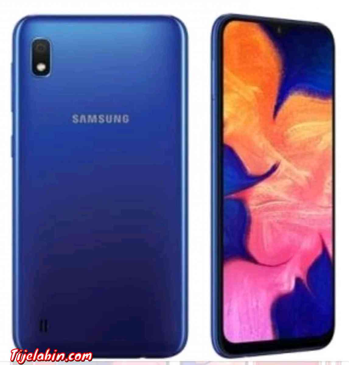 samsung A10 .سامسونغ A10 - Rahouia, Tiaret - Tijelabin