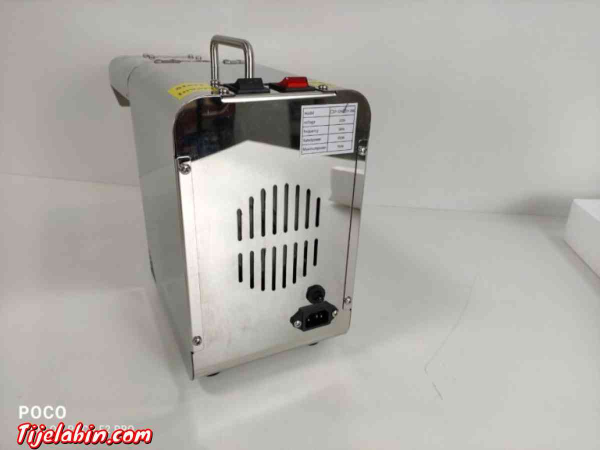 عصارة الزيوت الطبيعية والحبوب - Ain Benian, Alger - Tijelabin