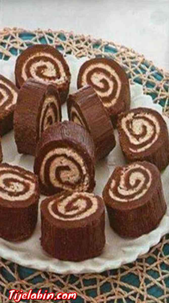 حلويات متنوعة - Kadiria, Bouira - Tijelabin