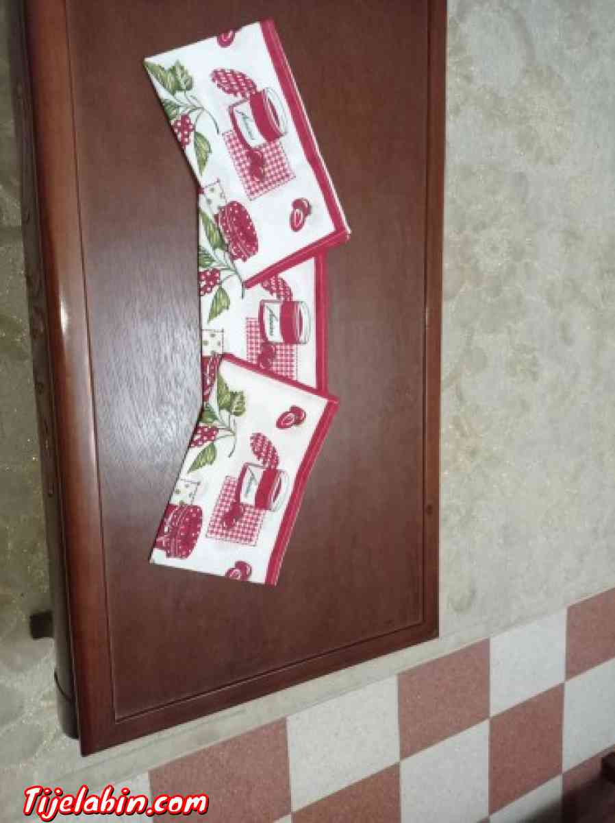 طراشن - Rouiba, Alger - Tijelabin