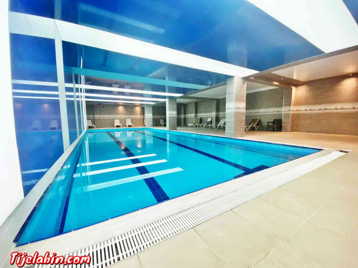 vente appartement - Adekar, Béjaïa - Tijelabin