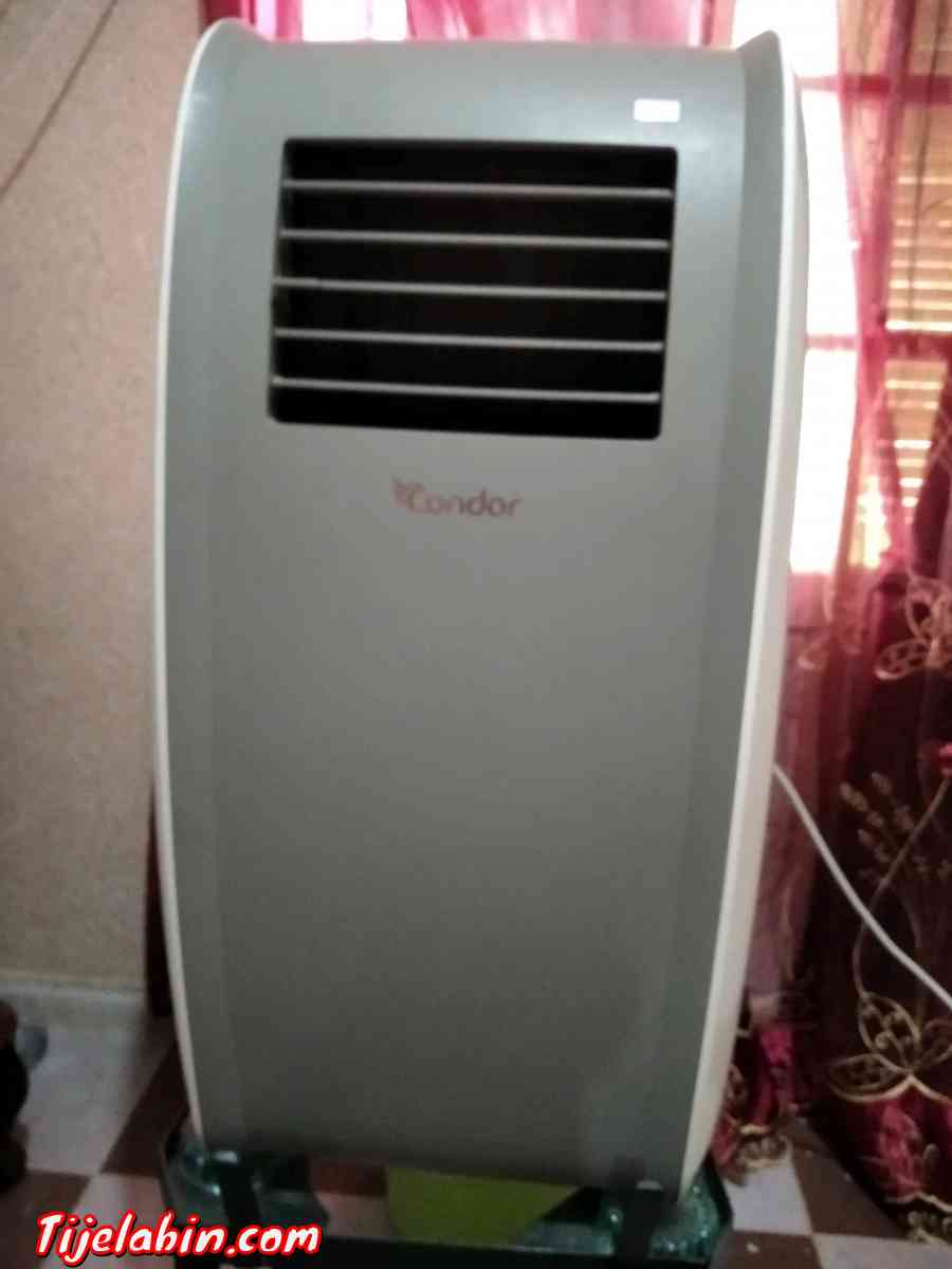 مكيف الهواء متنقل - Bejaia, Béjaïa - Tijelabin