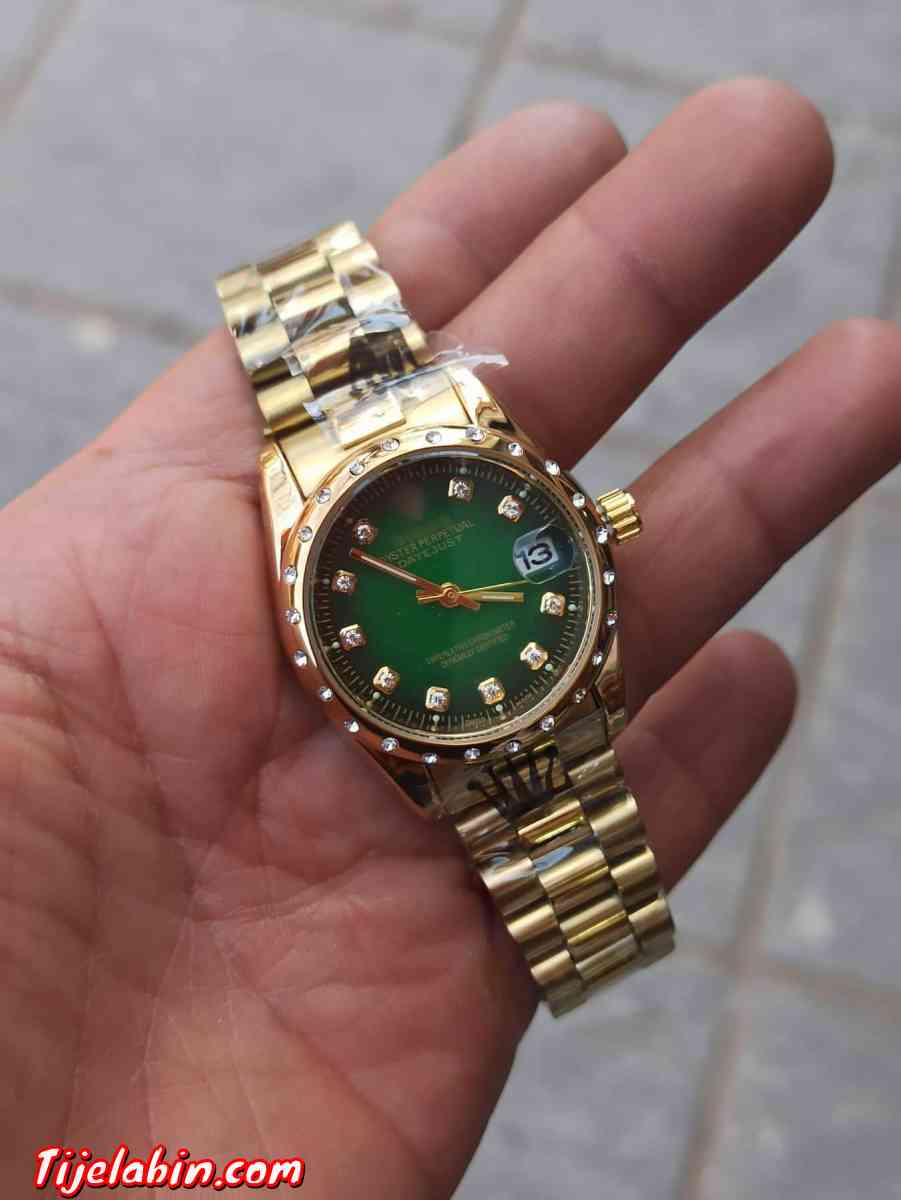 ساعة فشباب - Oran, Oran - Tijelabin