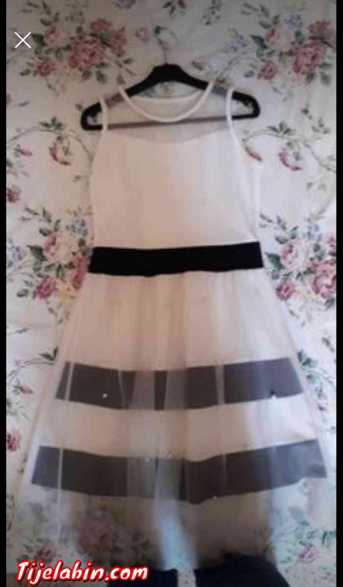 Robe jamais utilisé pour fille de 8ans - Birkhadem, Alger - Tijelabin
