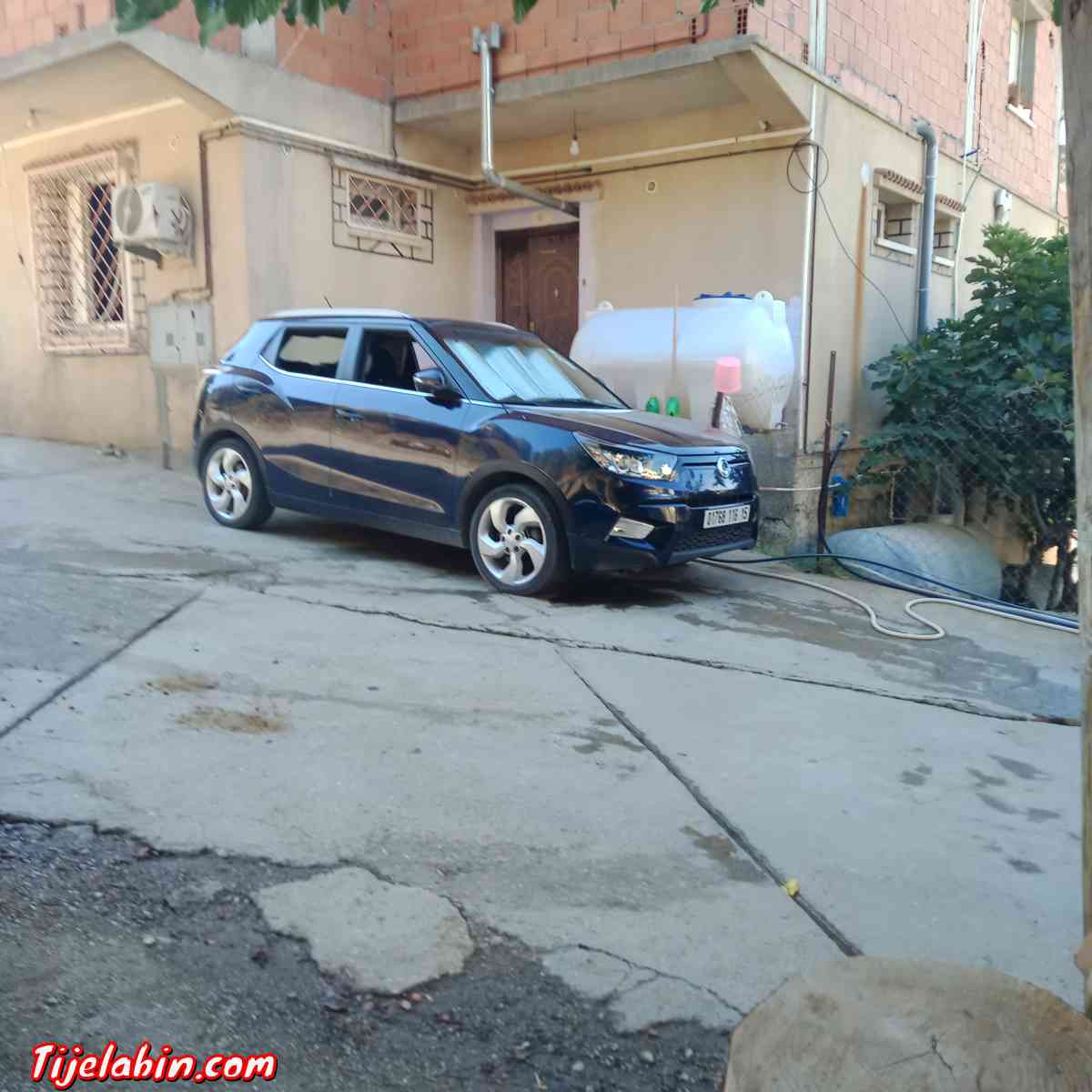 Véhicule - Makouda, Tizi Ouzou