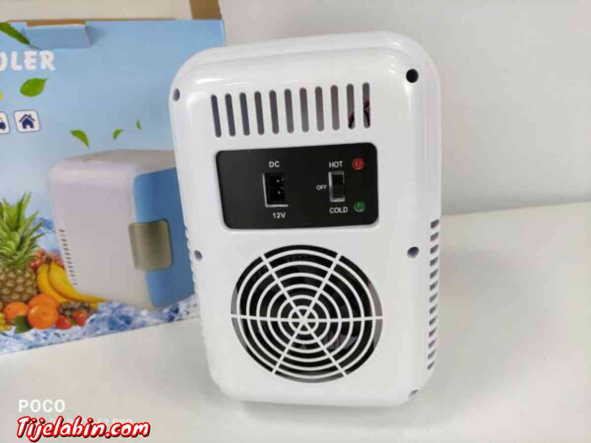 ثلاجة صغيرة مناسب للسيارات - Ain Benian, Alger - Tijelabin