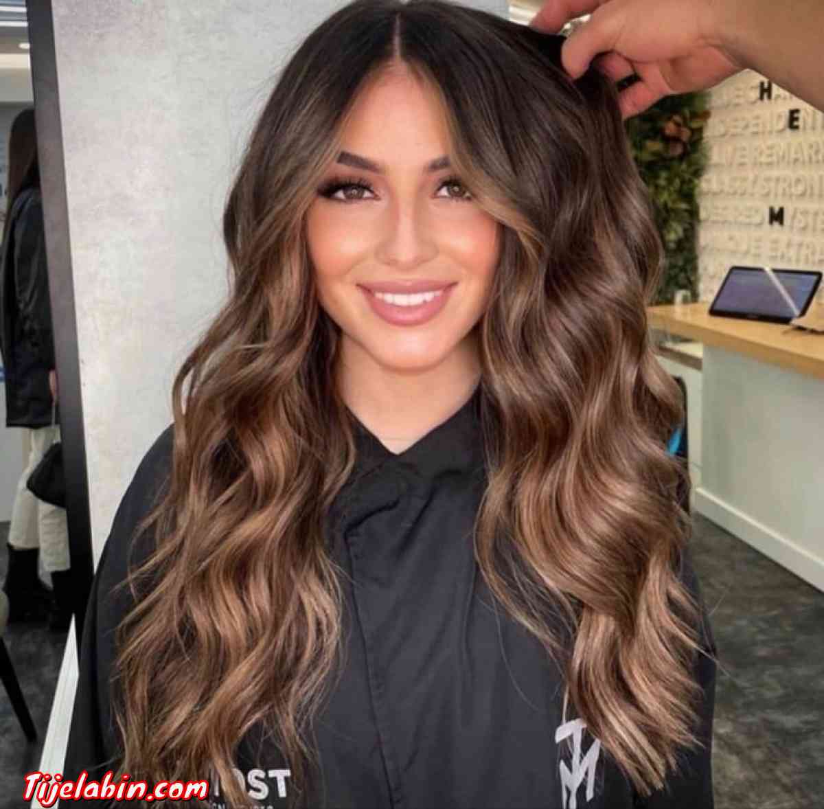 آلة الكيرلي - Adekar, Béjaïa - Tijelabin