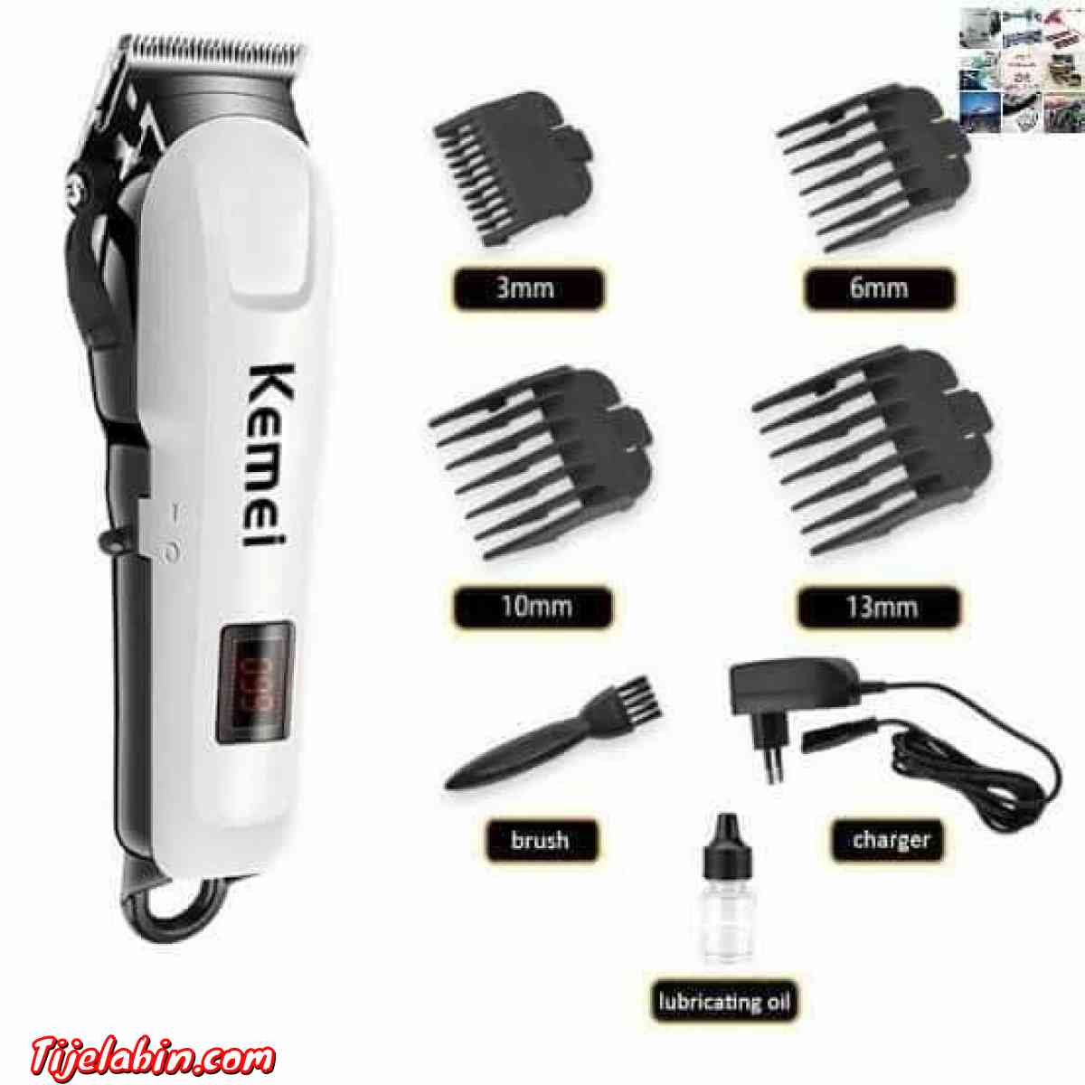 طوندوز - Adekar, Béjaïa - Tijelabin