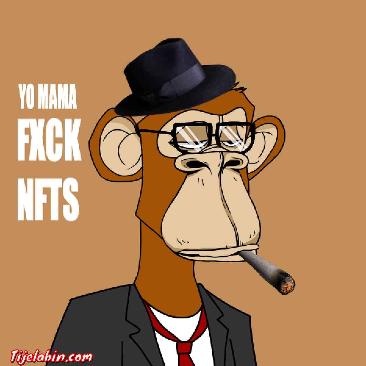 صورة قرد الفخمه - Adekar, Béjaïa