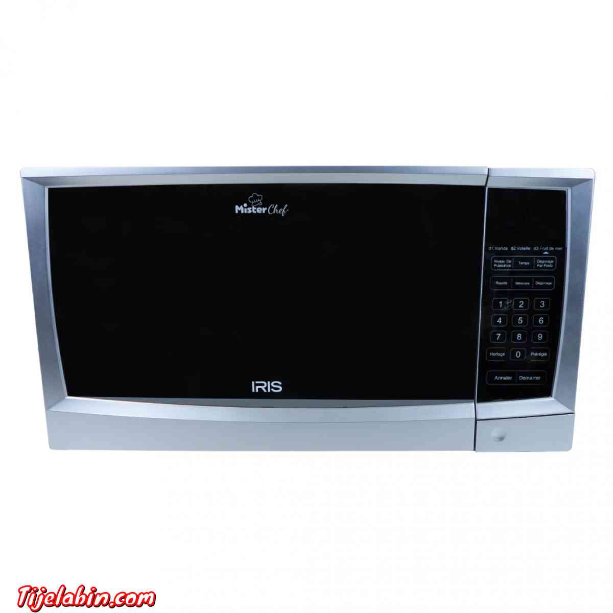 فرن تسخين الطعام - Adekar, Béjaïa - Tijelabin