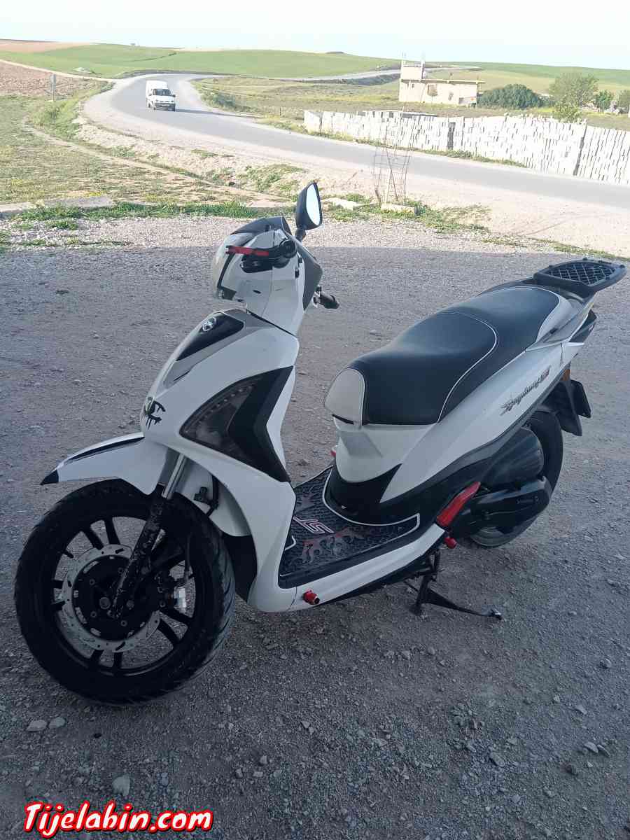 sym st - Ain Mellouk, Mila - Tijelabin