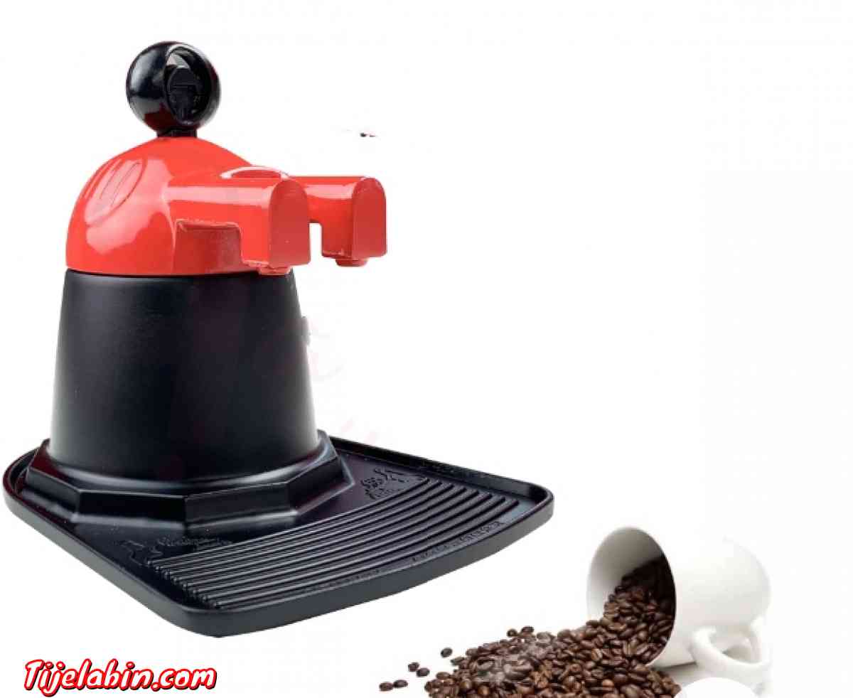 غلاية القهوة العجيبة - Ain Benian, Alger - Tijelabin