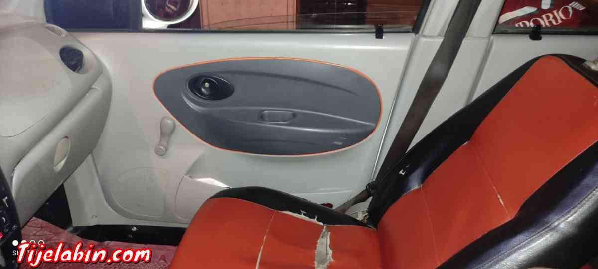 QQ 2014 - Bordj El Kiffan, Alger - Tijelabin