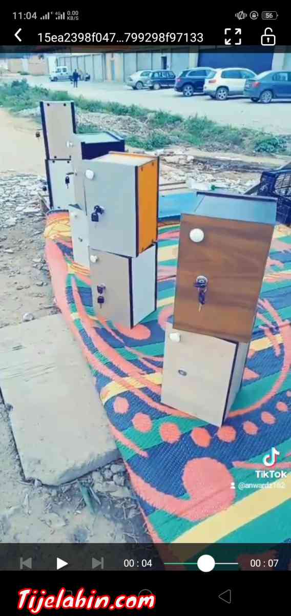 moumou - Afir, Boumerdes - Tijelabin