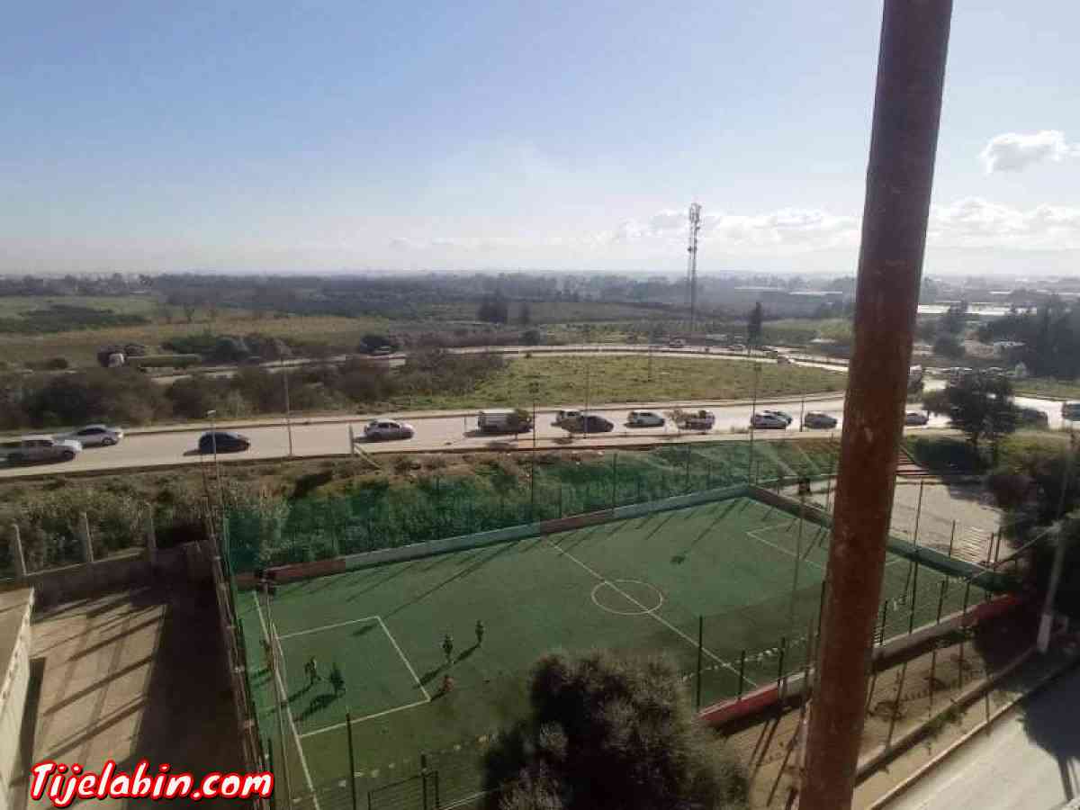 بيع شقق فيني بالجزائر بابا على - Baraki, Alger - Tijelabin