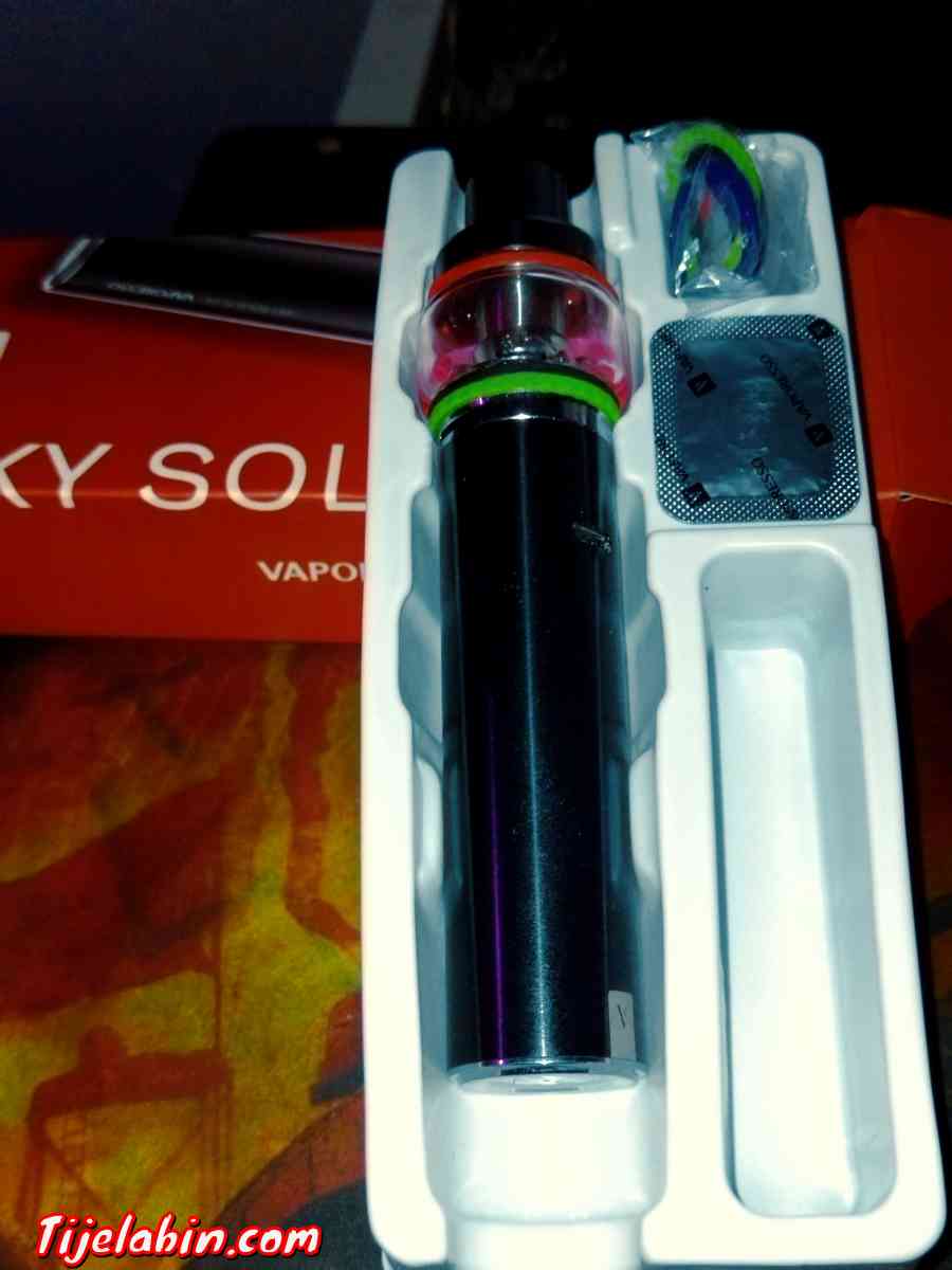 Vaporesso - Ain Defla, Ain Defla - Tijelabin