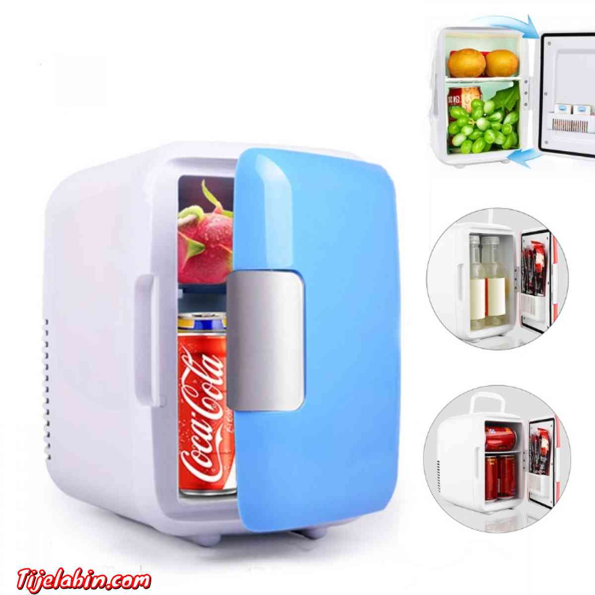 ثلاجة صغيرة مناسب للسيارات - Ain Benian, Alger