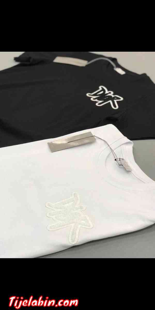 tee-shirt Haute Qualité - Kouba, Alger - Tijelabin