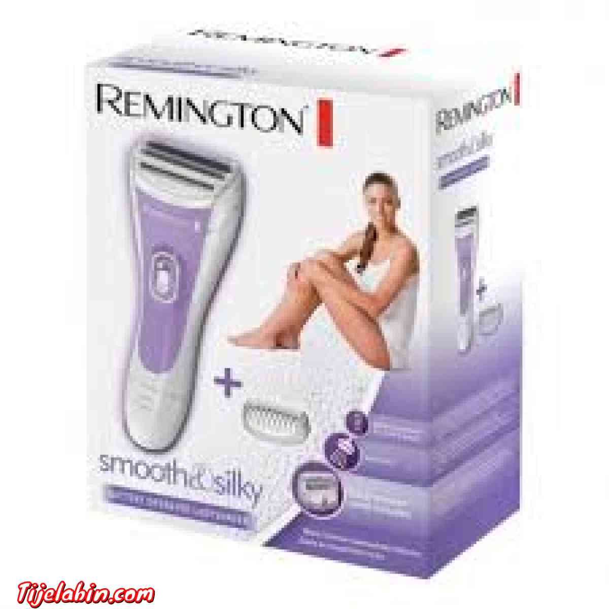 remington original  - Ben Aknoun, Alger