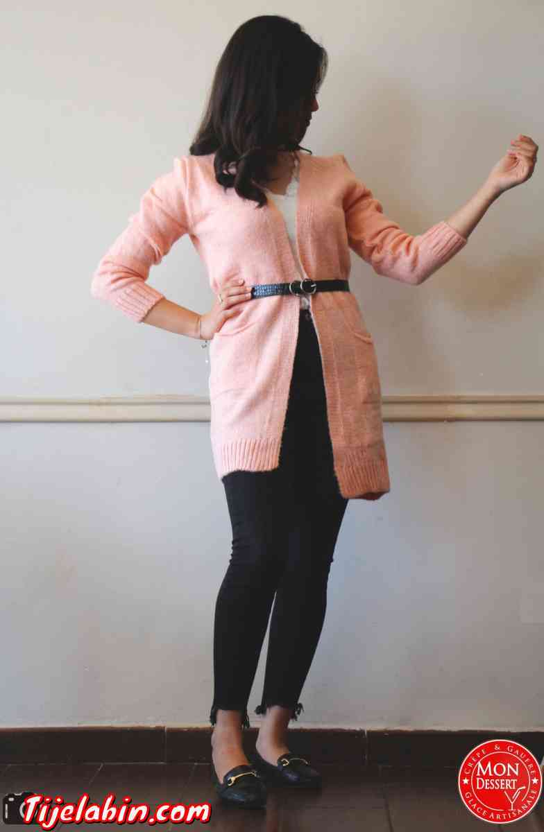 pour femmes - Ain Benian, Alger - Tijelabin