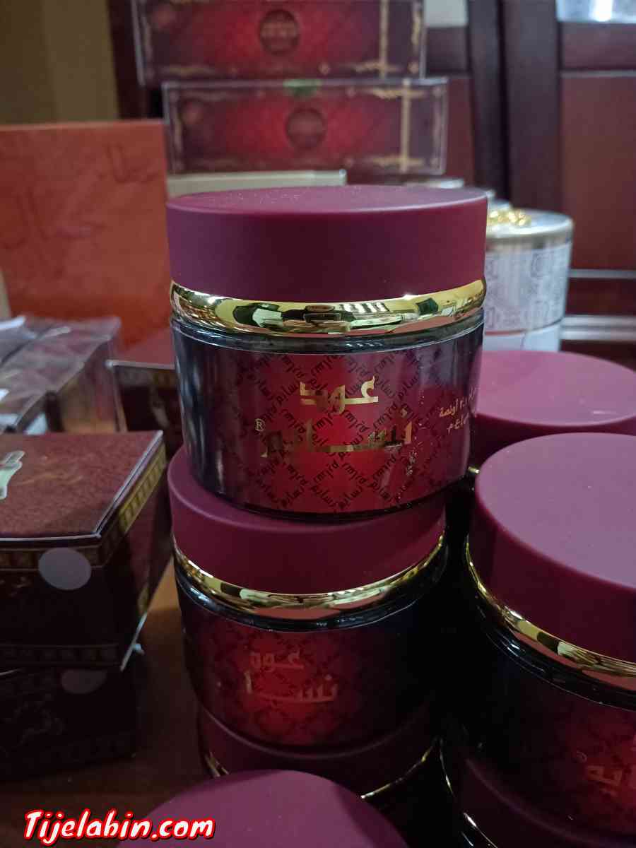 بخور وعطور أصلية من بنافع للعود سعودية - Bouzareah, Alger - Tijelabin