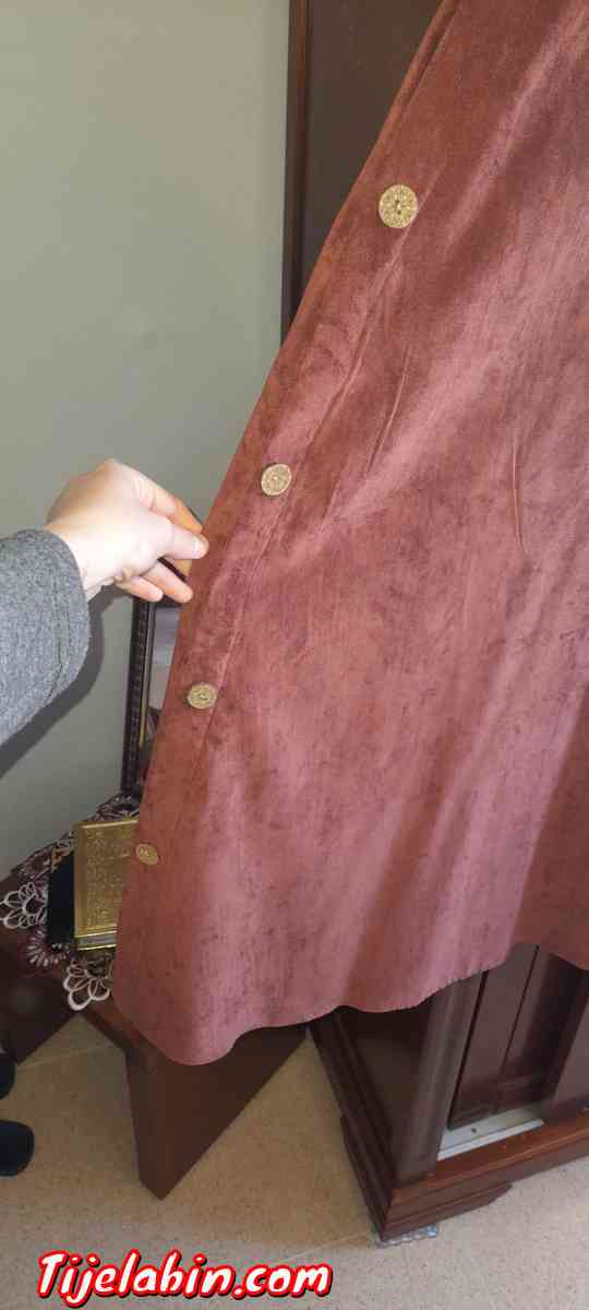 hijabate - Ain Benian, Alger