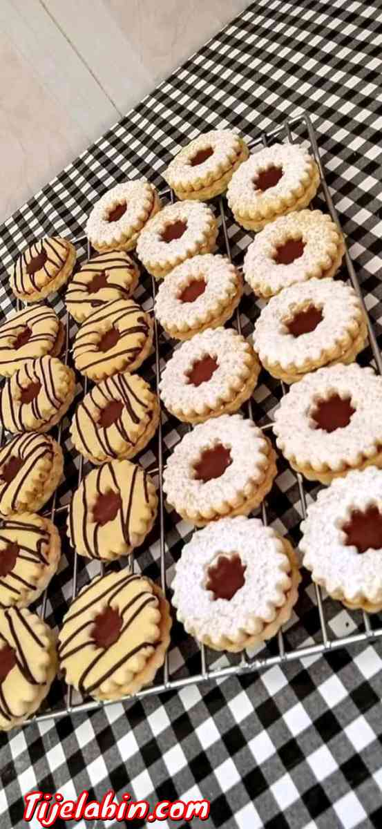 حلويات متنوعة - Kadiria, Bouira - Tijelabin