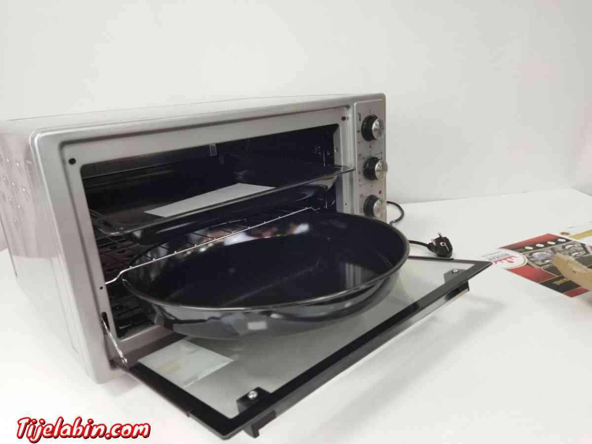 فرن مدمج بشواية - Boufarik, Blida - Tijelabin