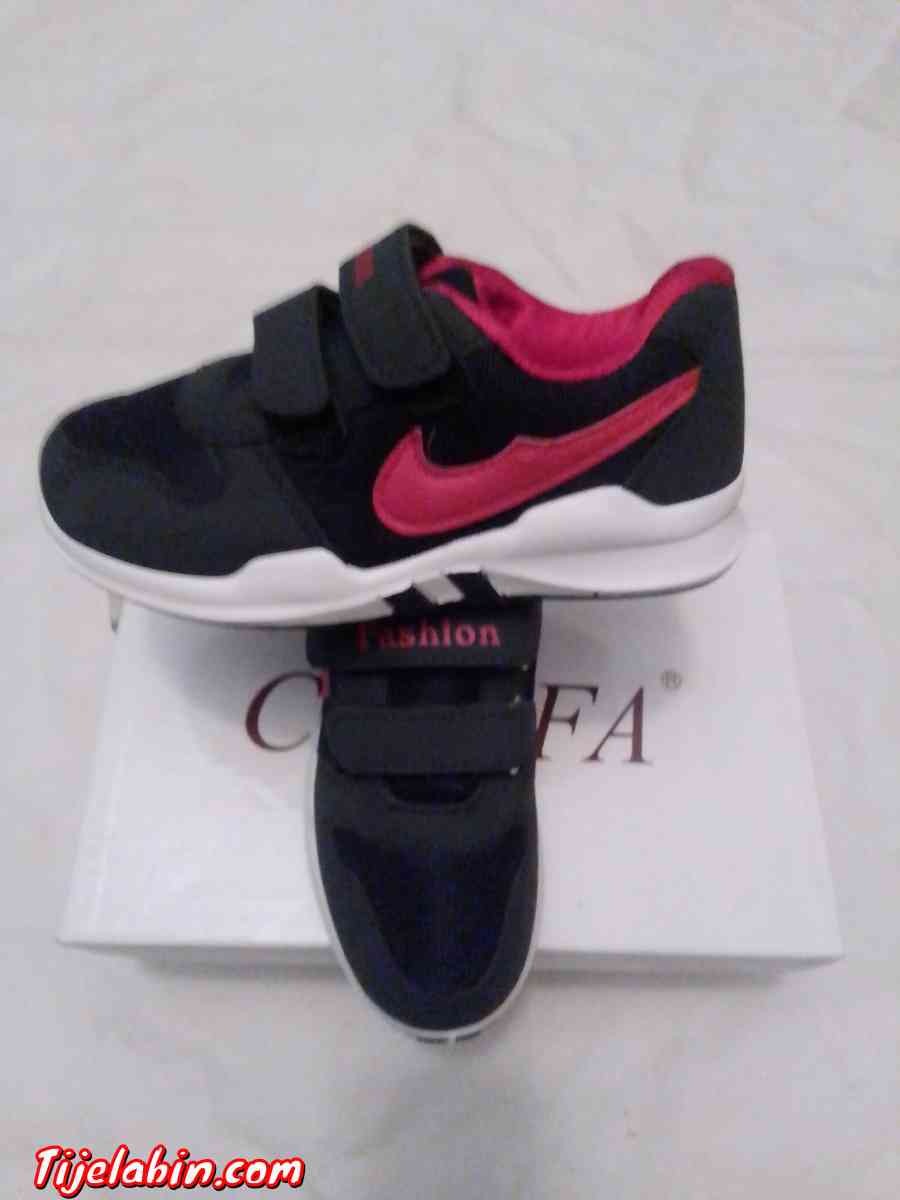 أحذية أطفال - Mazouna, Relizane - Tijelabin