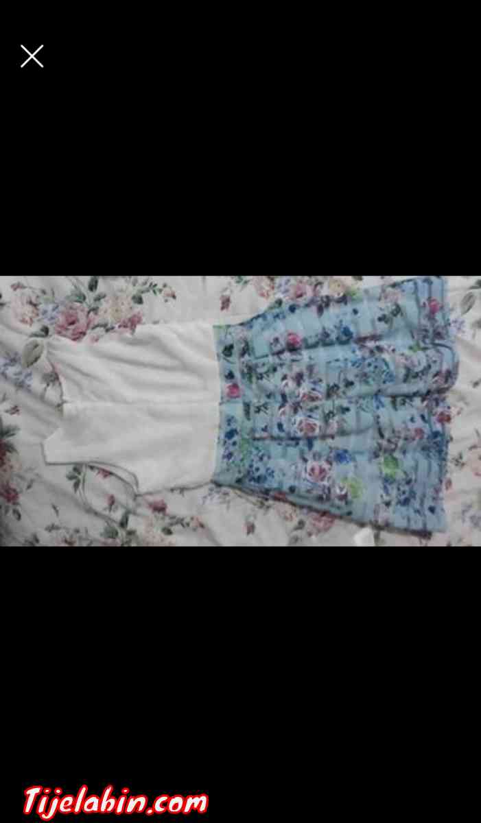 Robe jamais utilisé pour fille de 8ans - Birkhadem, Alger - Tijelabin