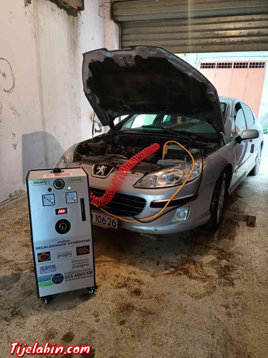 ديكالاميناج