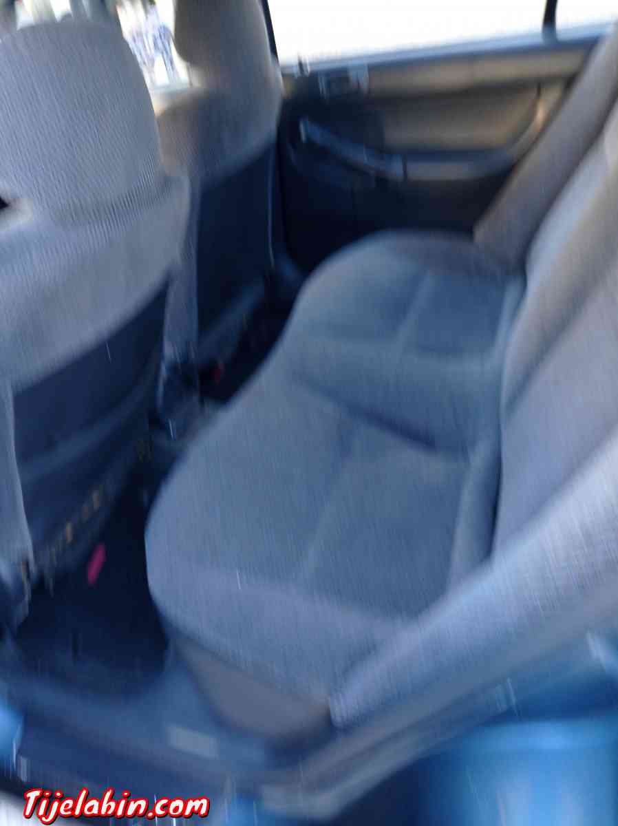 Honda civic 98 - Didouche Mourad, Constantine - Tijelabin