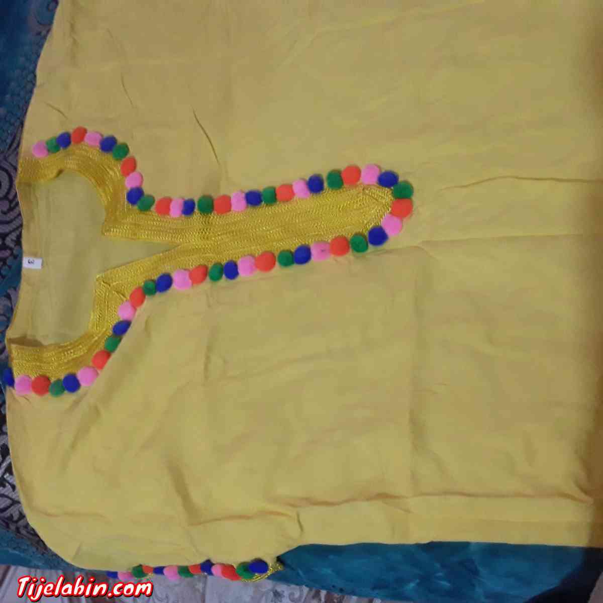 بدعيات العيد - Oran, Oran - Tijelabin