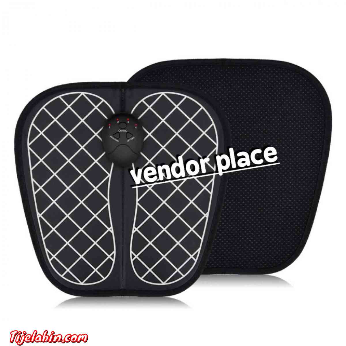 مدلك القدم الرائع - Alger Centre, Alger - Tijelabin