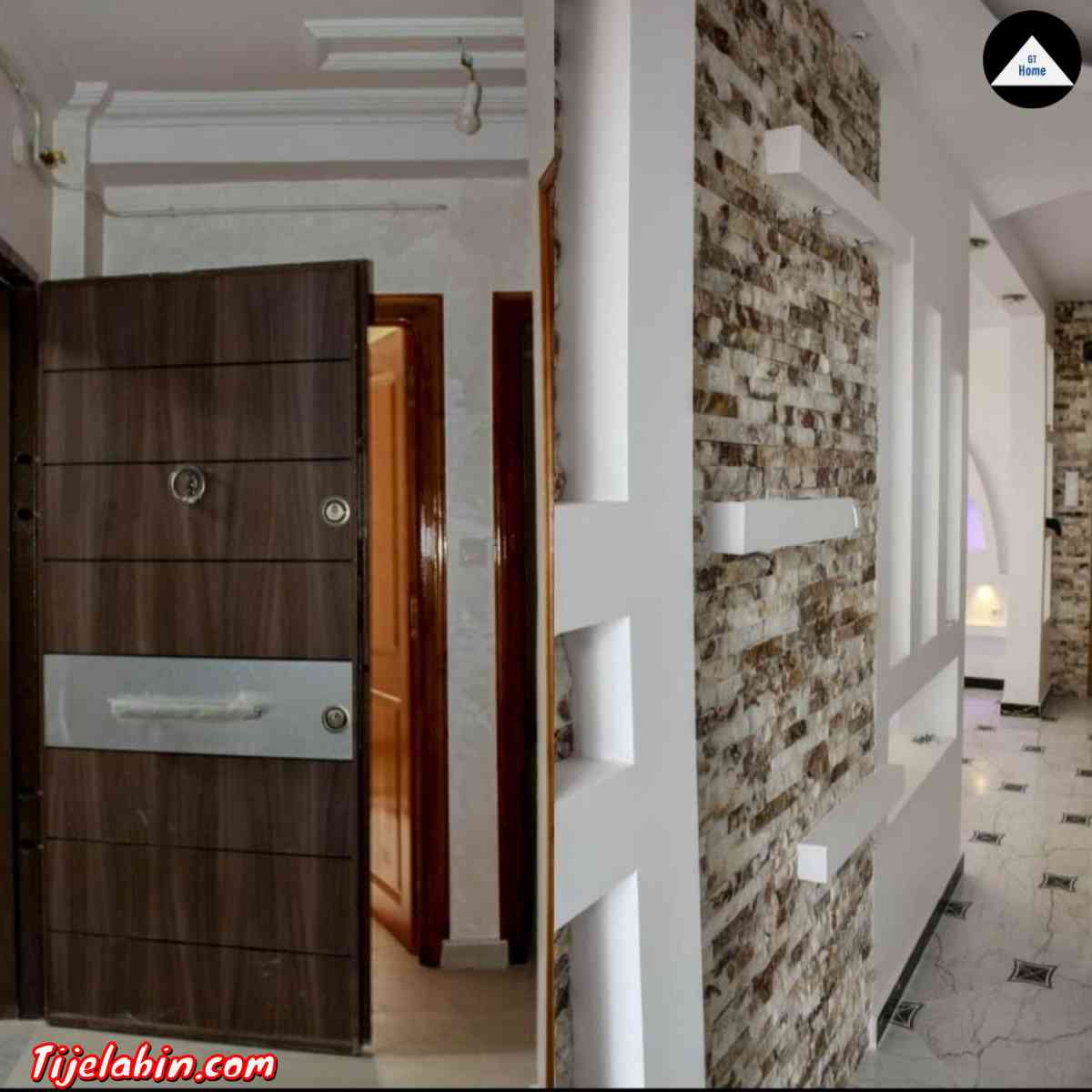 vente appartement toutes typologies - Bordj El Kiffan, Alger - Tijelabin