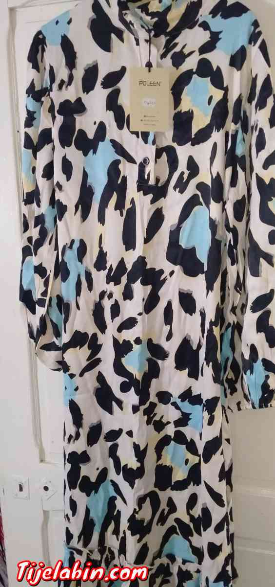 robe d'été - Tebessa, Tbessa - Tijelabin